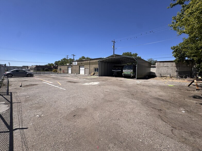More Photos Of 3005 S Main St, Salt Lake City Auto Dealership For Sale