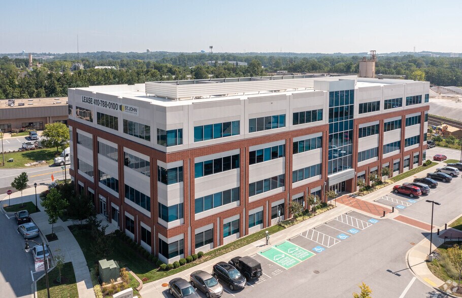 More Photos Of 10170 Junction Dr, Annapolis Junction Office For Lease
