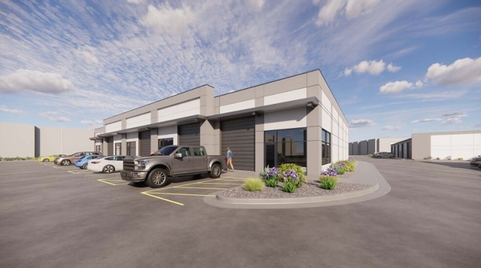 More Photos Of 1801 Heatherwilde Blvd, Pflugerville Storefront For Sale