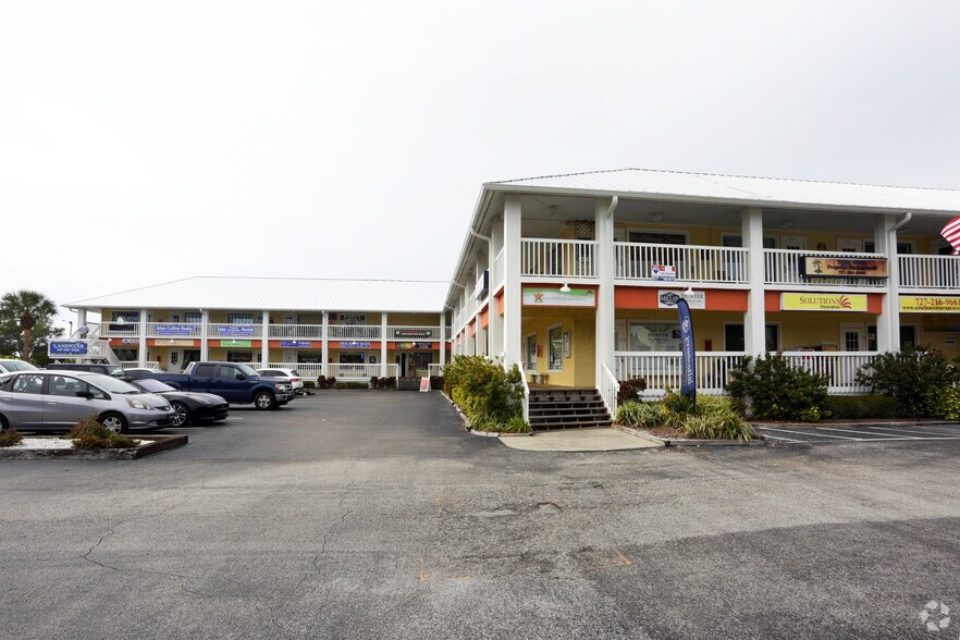 More Photos Of 1110 Pinellas Bayway S, Tierra Verde Office For Lease