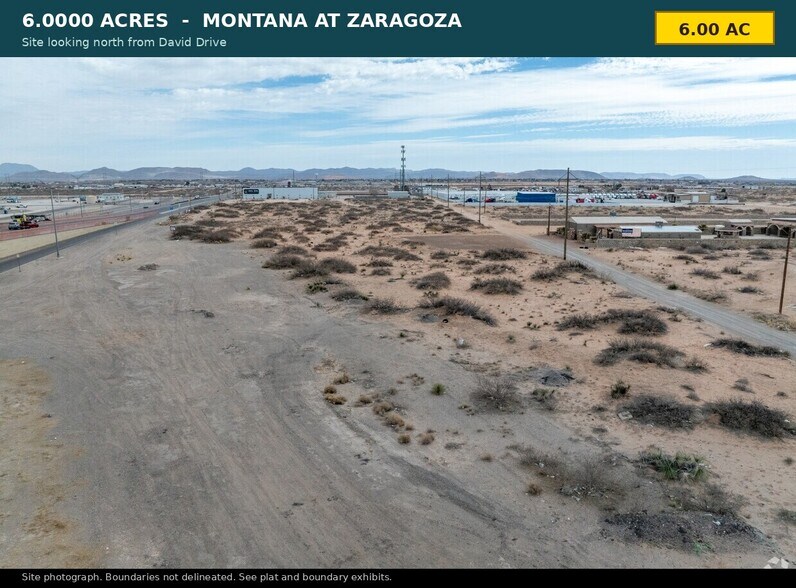 More Photos Of 13690 Montana Ave, El Paso Land For Sale