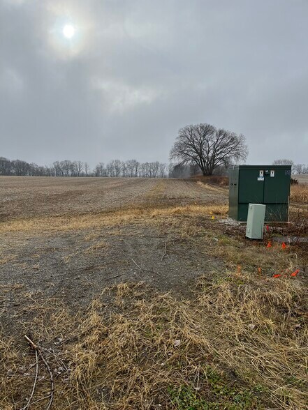 More Photos Of 468 N Memorial Drive, Valparaiso Land For Sale