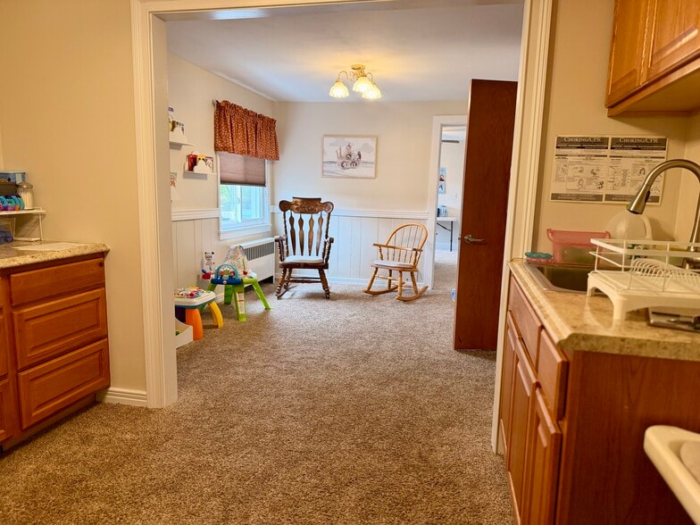 More Photos Of 8688 S Main St, Eden Religious Facility For Sale