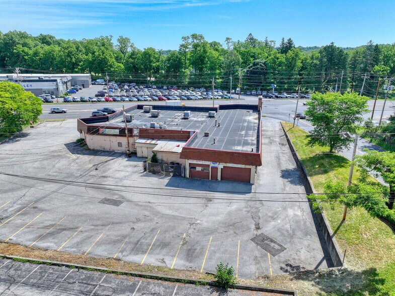 More Photos Of 2245 South Rd, Poughkeepsie Freestanding For Sale