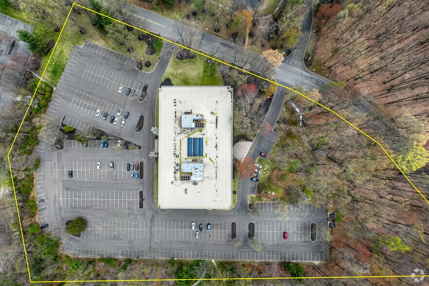 More Photos Of 3 Independence Way, Princeton Office For Lease