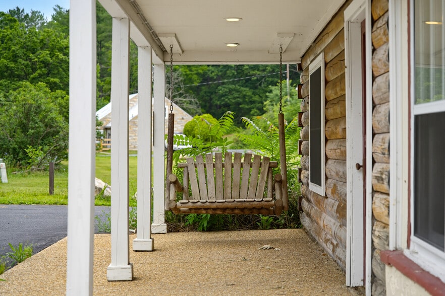 More Photos Of 2175 Hankey Mountain Hwy, Churchville Restaurant For Sale
