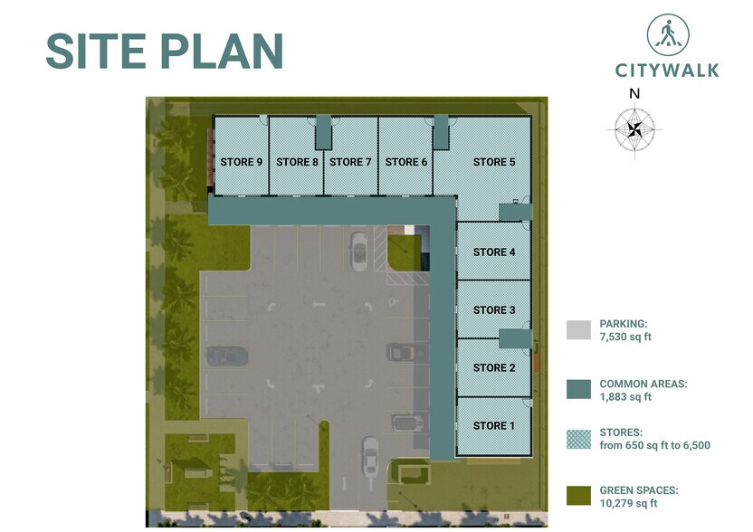 More Photos Of 502 Palm Dr, Florida City Storefront For Lease