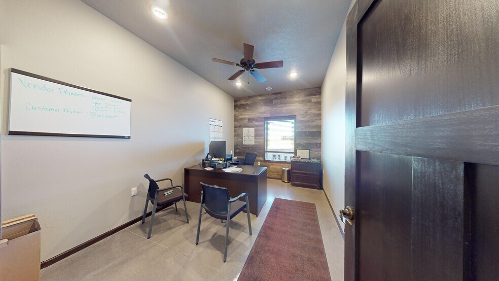 More Photos Of 10345 Hwy 83 S, Minot Flex For Sale