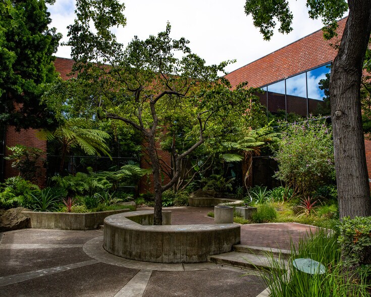 More Photos Of 39420 Liberty St, Fremont Office For Lease