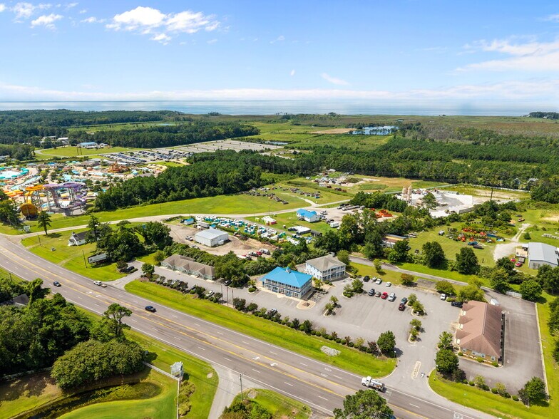 More Photos Of 8468 Caratoke Hwy, Powells Point Bank For Lease