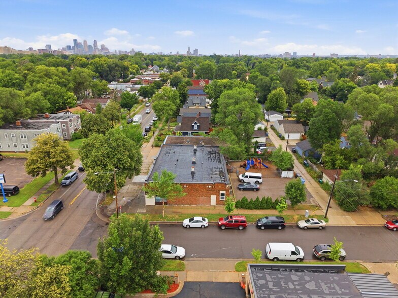 More Photos Of 3659 S Cedar Ave, Minneapolis Storefront Retail Office For Sale
