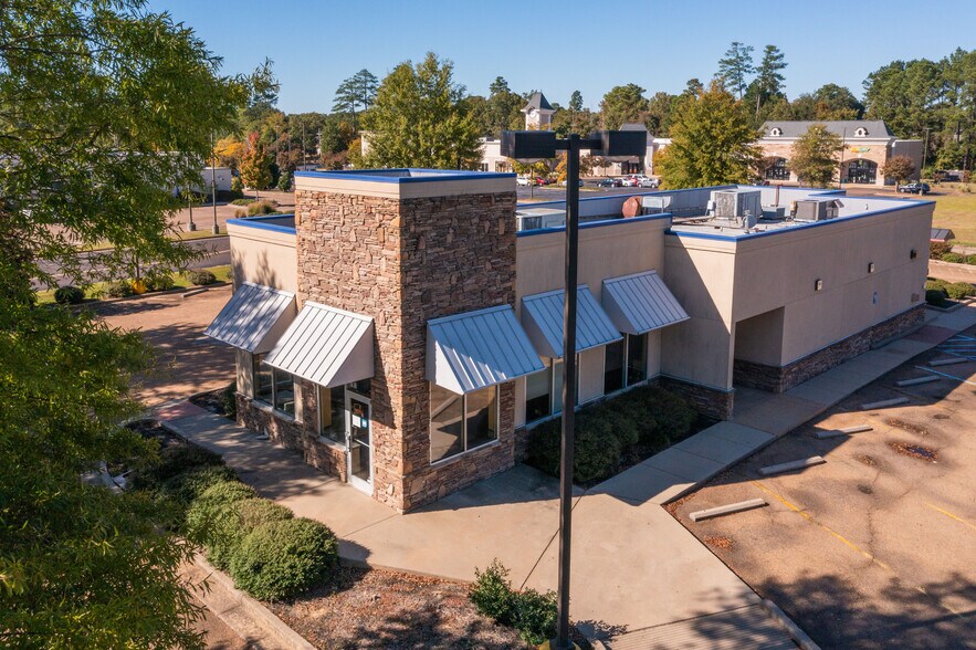 More Photos Of 780 Lake Harbour Dr, Ridgeland Fast Food For Sale