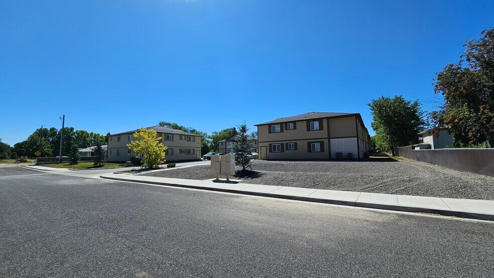 More Photos Of 509-523 Rose St N, Twin Falls Apartments For Sale