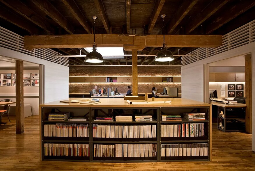 More Photos Of 127 W 24th St, New York Loft Creative Space For Sale