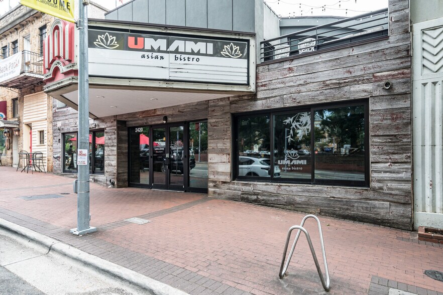 Primary Photo Of 2420 Hillsborough St, Raleigh Restaurant For Lease