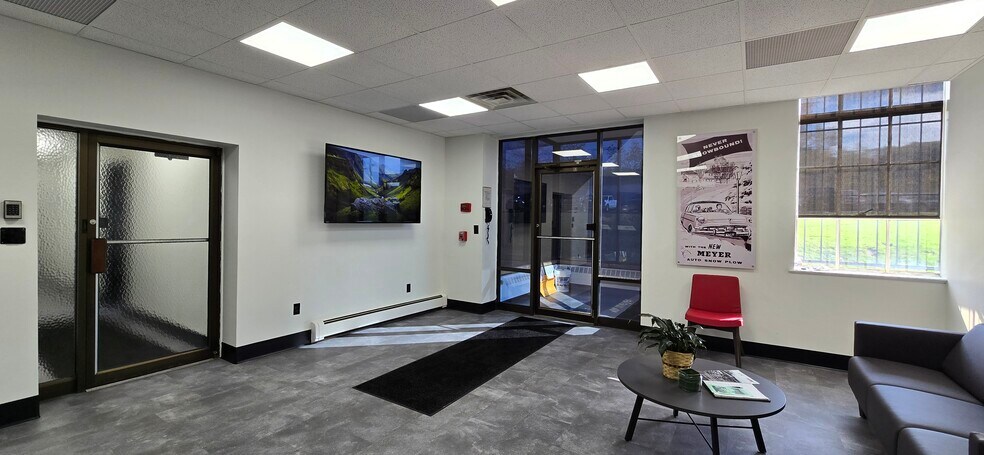 More Photos Of , Cleveland Industrial For Sale