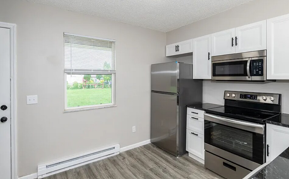 More Photos Of 300 Sal Blvd, Trenton Multifamily For Sale