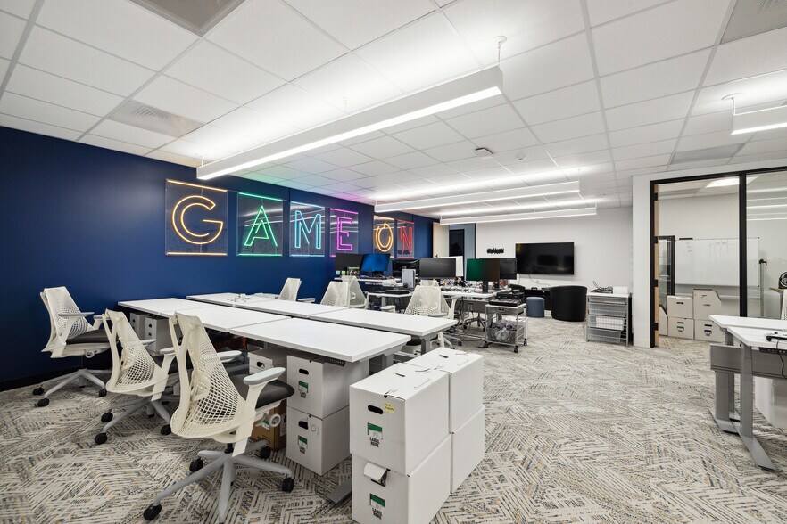 More Photos Of 1485 Treat Blvd, Walnut Creek Loft Creative Space For Lease