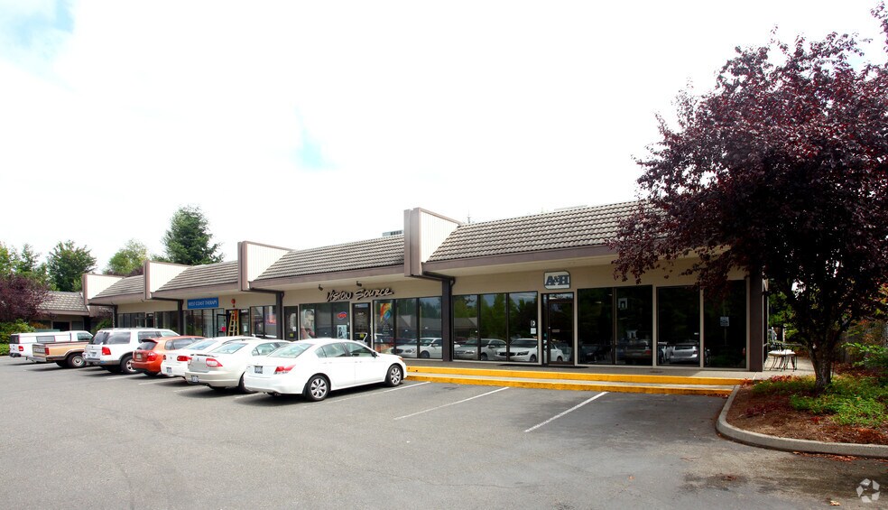 Primary Photo Of 25022 104th Ave SE, Kent Office For Lease