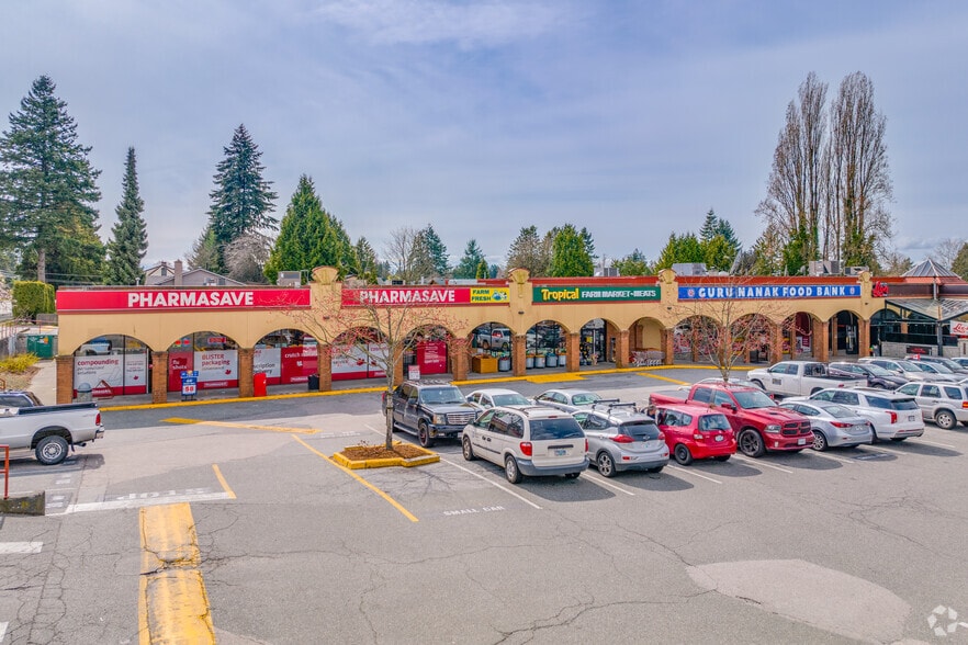 Primary Photo Of 11148-11198 84 Ave, Delta Unknown For Lease