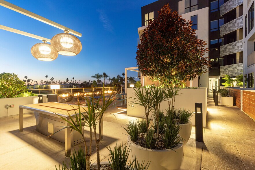 More Photos Of 4353 Park Blvd, San Diego Apartments For Lease