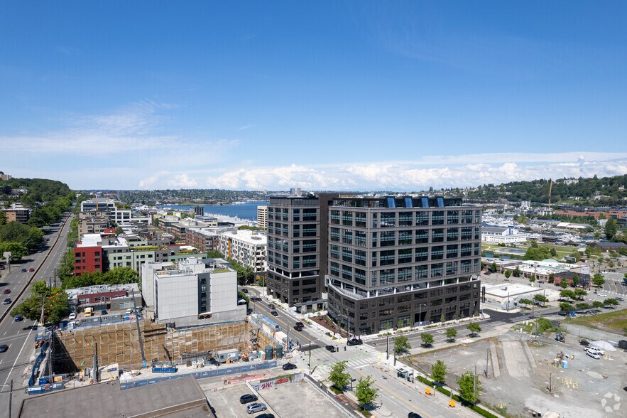 More Photos Of 700 Dexter Ave N, Seattle Unknown For Lease
