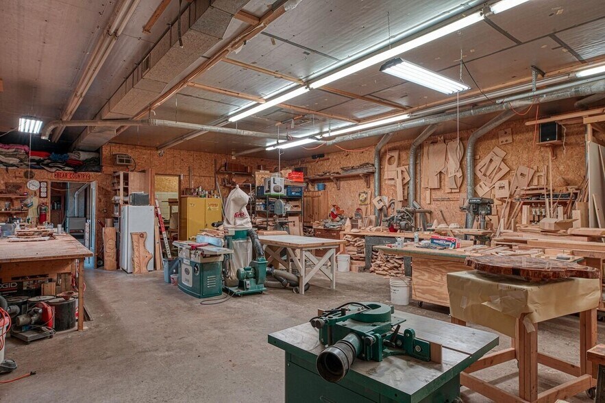 More Photos Of 1200 Sundstein Rd, Eagle River Warehouse For Sale