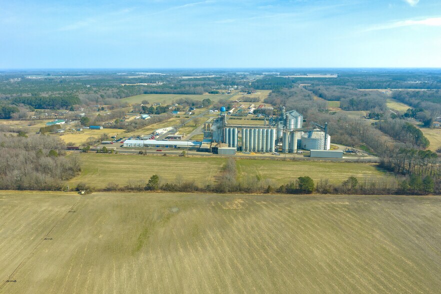 More Photos Of 000 Old Crow Rd, Delmar Land For Sale
