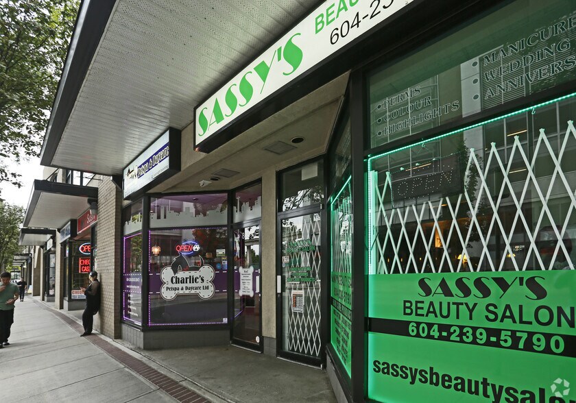 More Photos Of 828 Agnes St, New Westminster Coworking Space