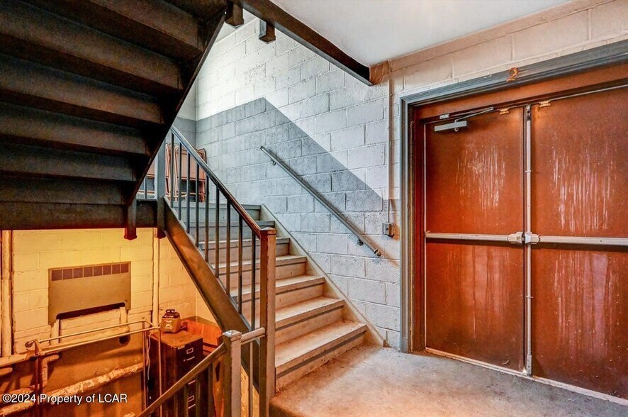 More Photos Of 98 N Church St, Hazleton Religious Facility For Sale