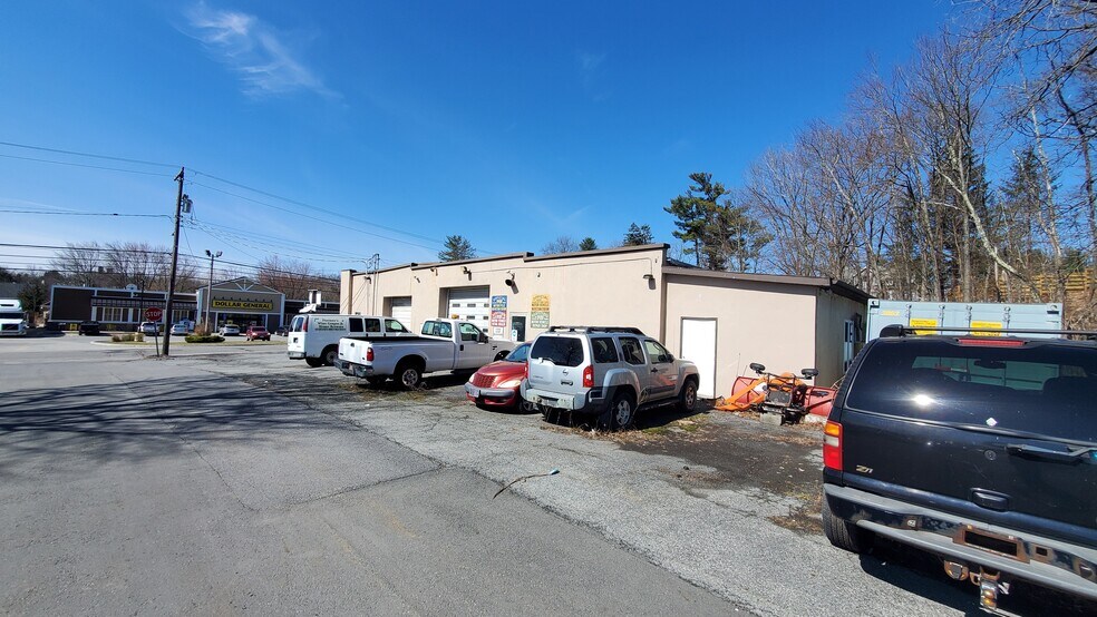 More Photos Of 2420 Rt 52, Pine Bush Light Distribution For Sale