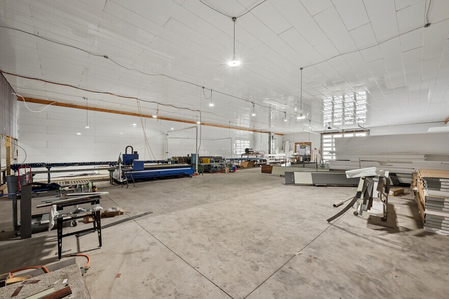 More Photos Of 60 Landfill Rd, Anaconda Industrial For Sale