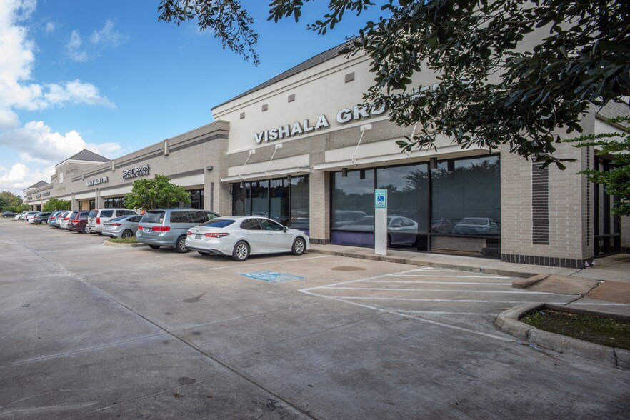 More Photos Of 5205 S Mason Rd, Katy Unknown For Lease
