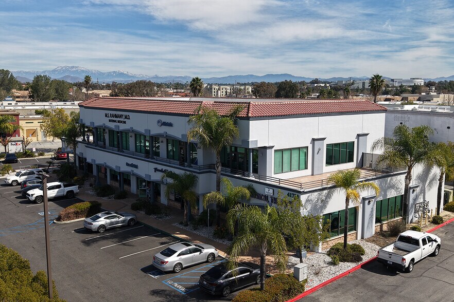 More Photos Of 41720 Winchester Rd, Temecula Unknown For Lease