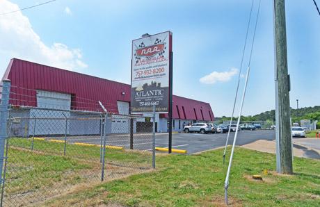 More Photos Of 1195 Lance Rd, Norfolk Service For Lease