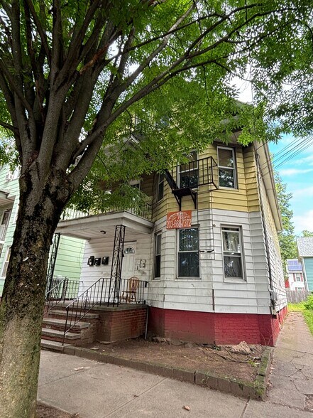 More Photos Of 57 Bassett St, New Haven Multifamily For Sale