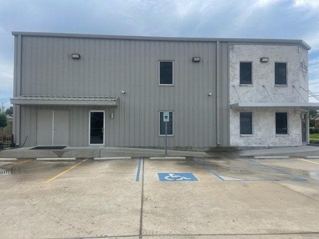 More Photos Of 2728 Decatur St, Kenner Office For Lease