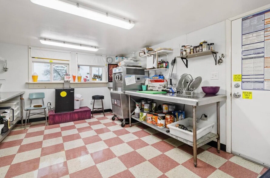 More Photos Of 4962 State Highway 68, Ogdensburg Fast Food For Sale