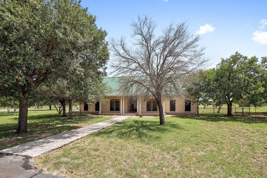 More Photos Of 3900 Shell Rd, Georgetown Land For Lease