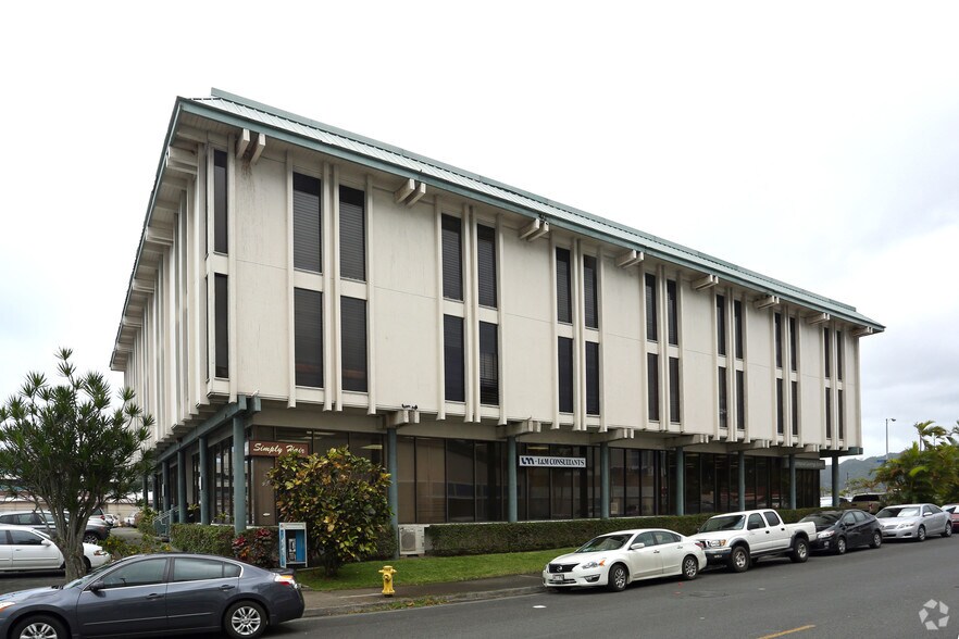 More Photos Of 46-005 Kawa St, Kaneohe Office For Lease