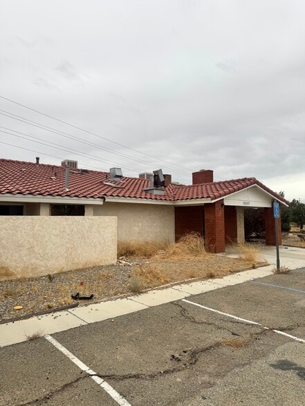 More Photos Of 17537 Montezuma St, Adelanto Lodge Meeting Hall For Sale
