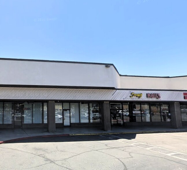 More Photos Of 659-689 W 2nd St, San Bernardino Freestanding For Lease