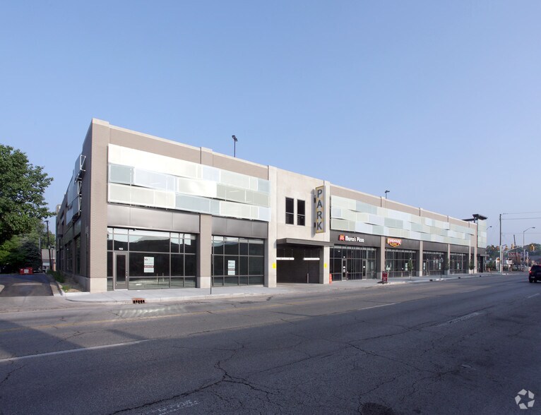 More Photos Of 6280 N College Ave, Indianapolis General Retail For Sale