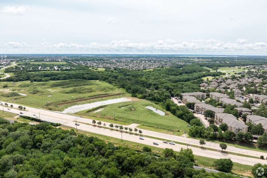 More Photos Of 2701 S Highway 78, Wylie Land For Sale