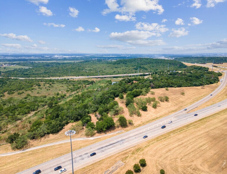 More Photos Of 1806 Mountain Creek Pky, Dallas Land For Sale