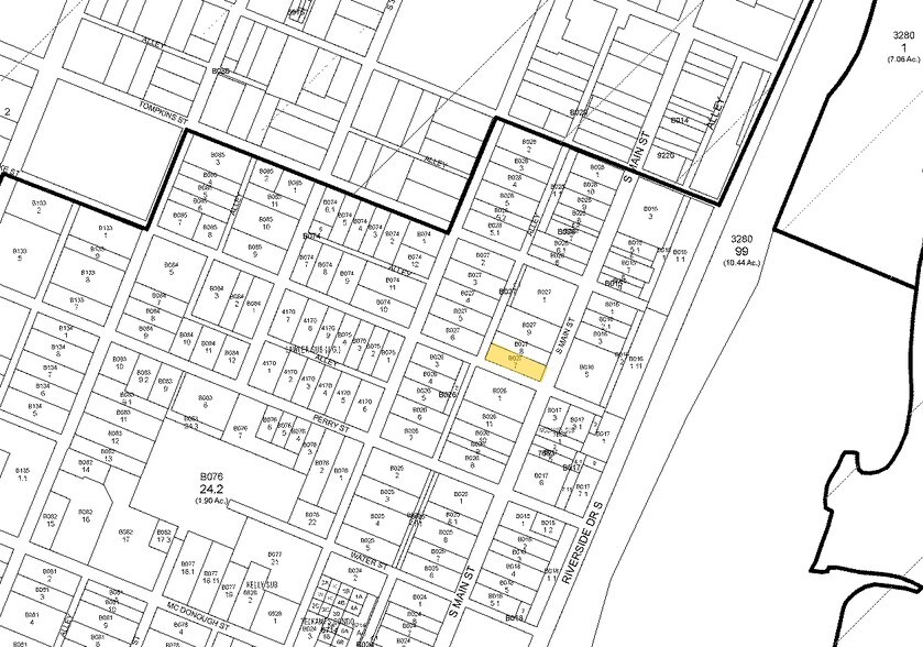 More Photos Of 515 S Main St, Saint Charles General Retail For Sale