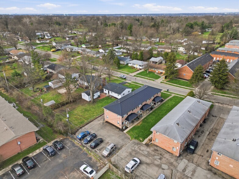 More Photos Of 5780 N Meadows Blvd, Columbus Apartments For Sale