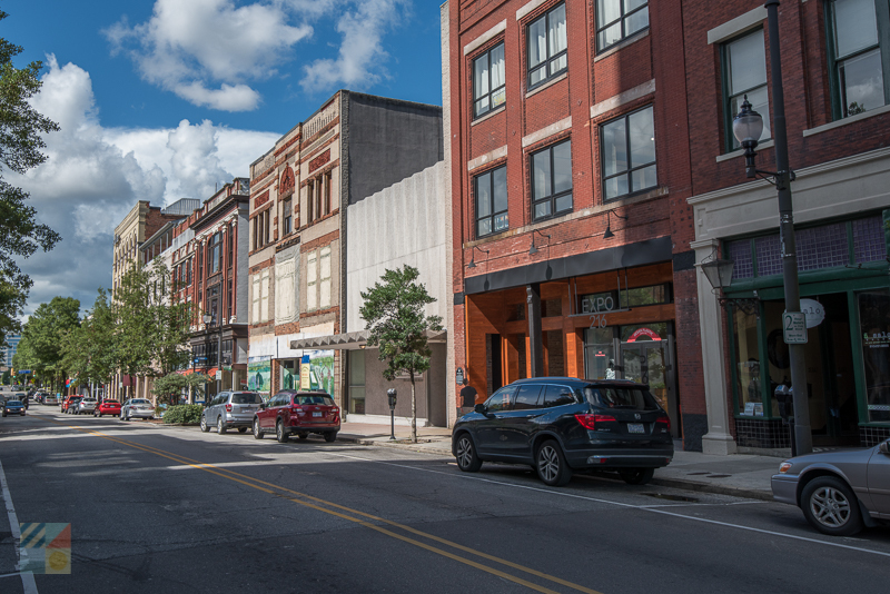 Primary Photo Of 224 N Front St, Wilmington Schools For Sale