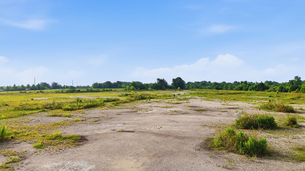 More Photos Of 3575 US-90 E, Dayton Land For Sale