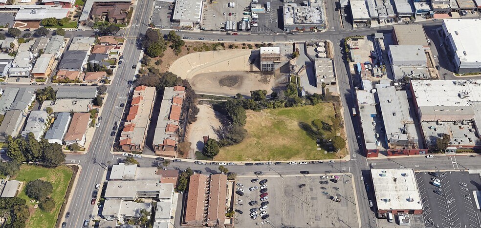 More Photos Of 901 E Franklin Ave, El Segundo Land For Sale